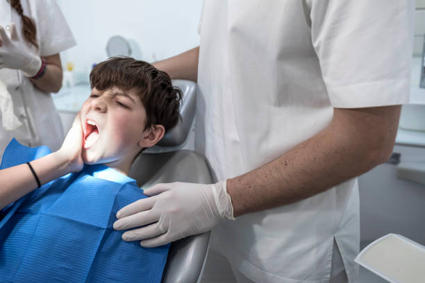 Best Broken Tooth Emergency  in Oak Hill, WV