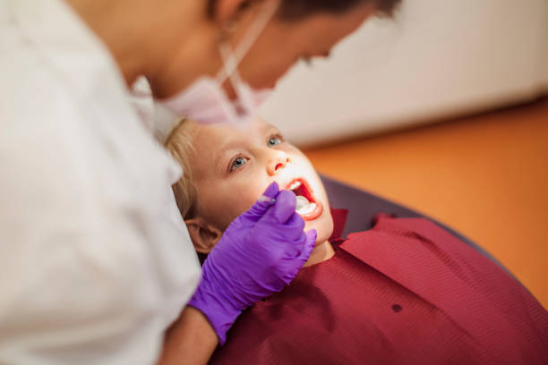 Best Knocked-Out Tooth Emergency  in Oak Hill, WV