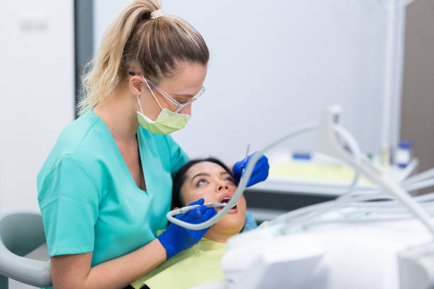 Best Urgent Tooth Repair  in Oak Hill, WV